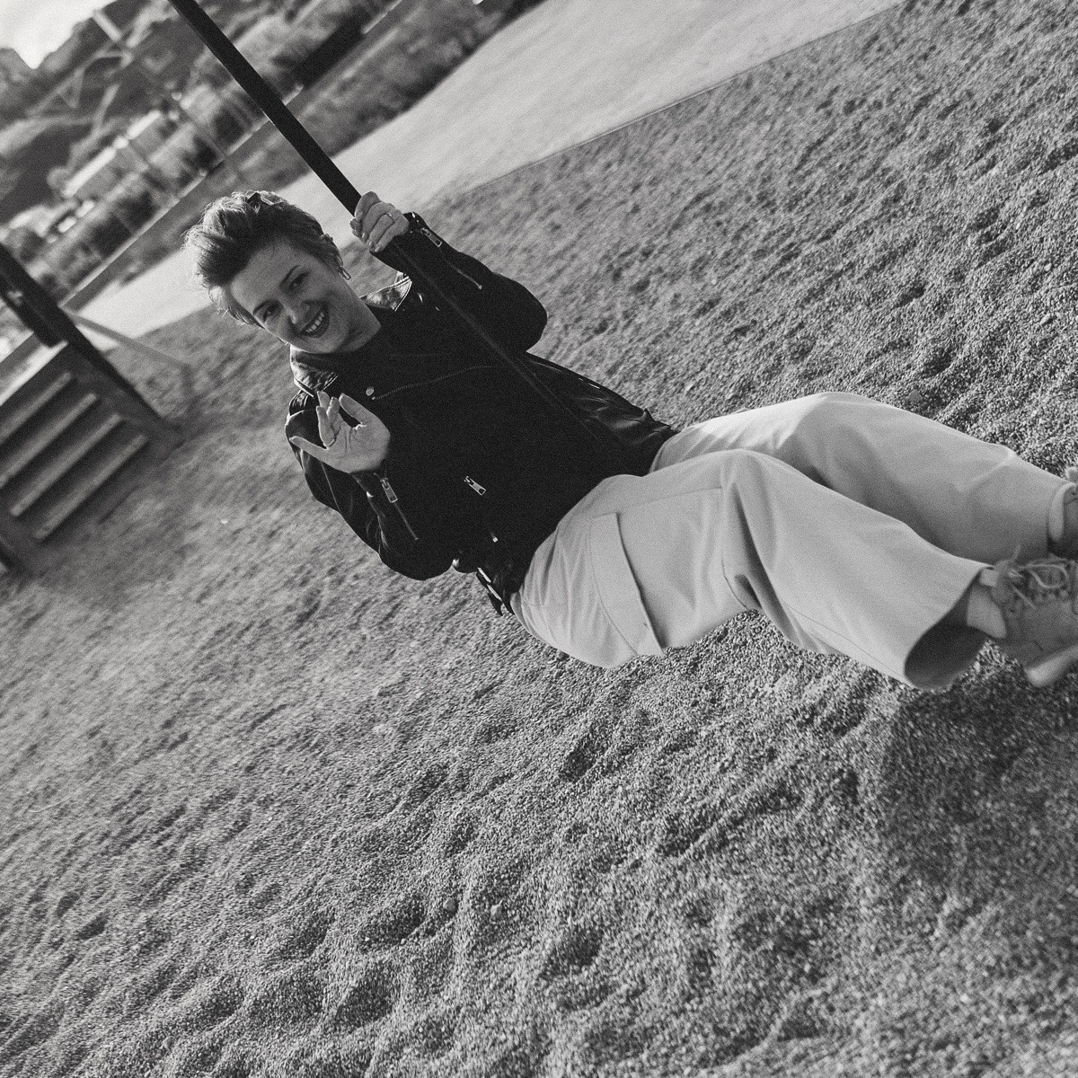 Дарья Сергеева