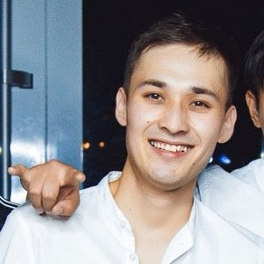 Шингисхан Дастанов