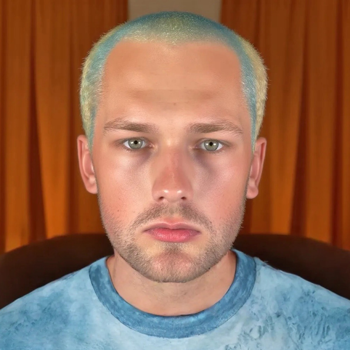 Александр Никулин