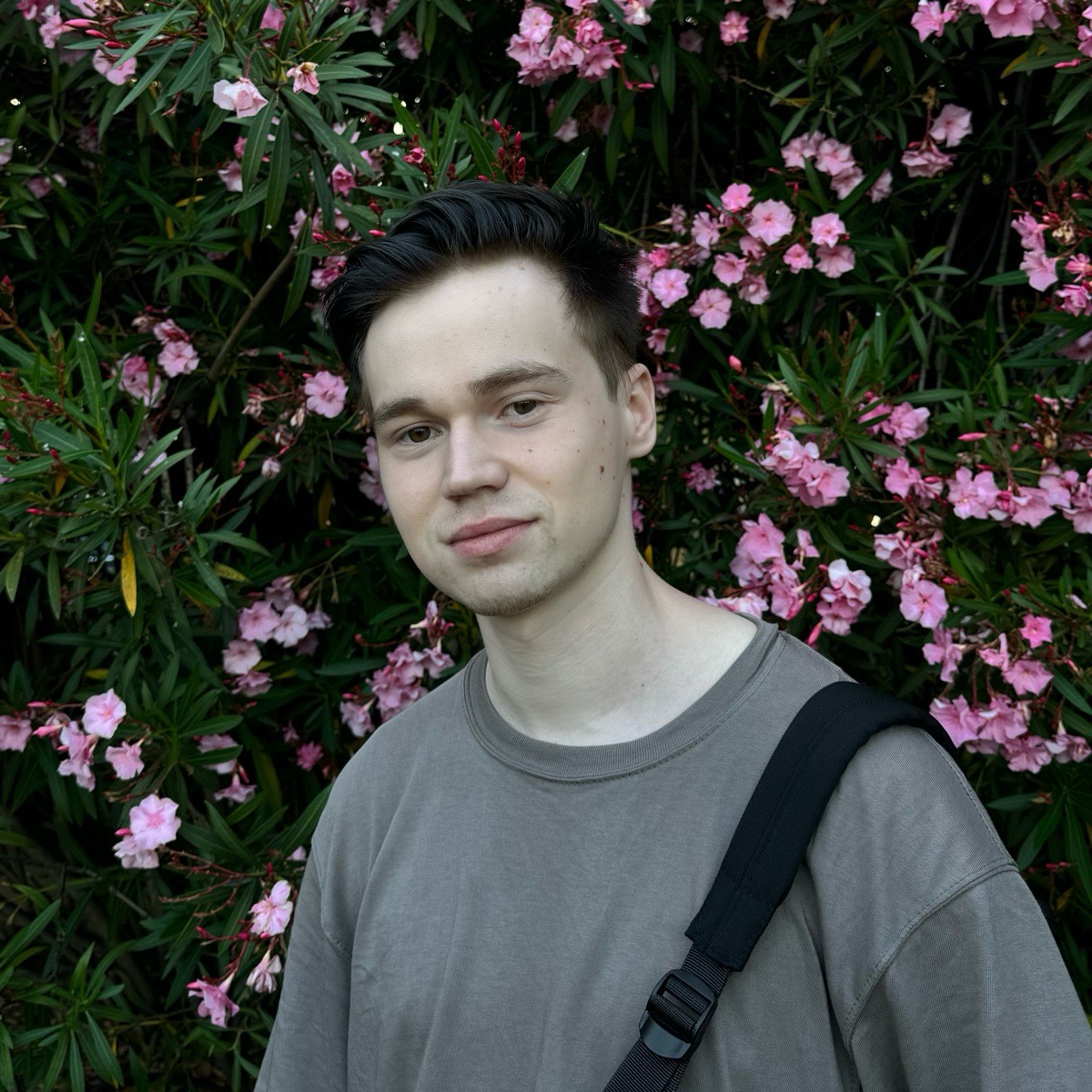 Дмитрий Мигушов | Сетка — социальная сеть от hh.ru