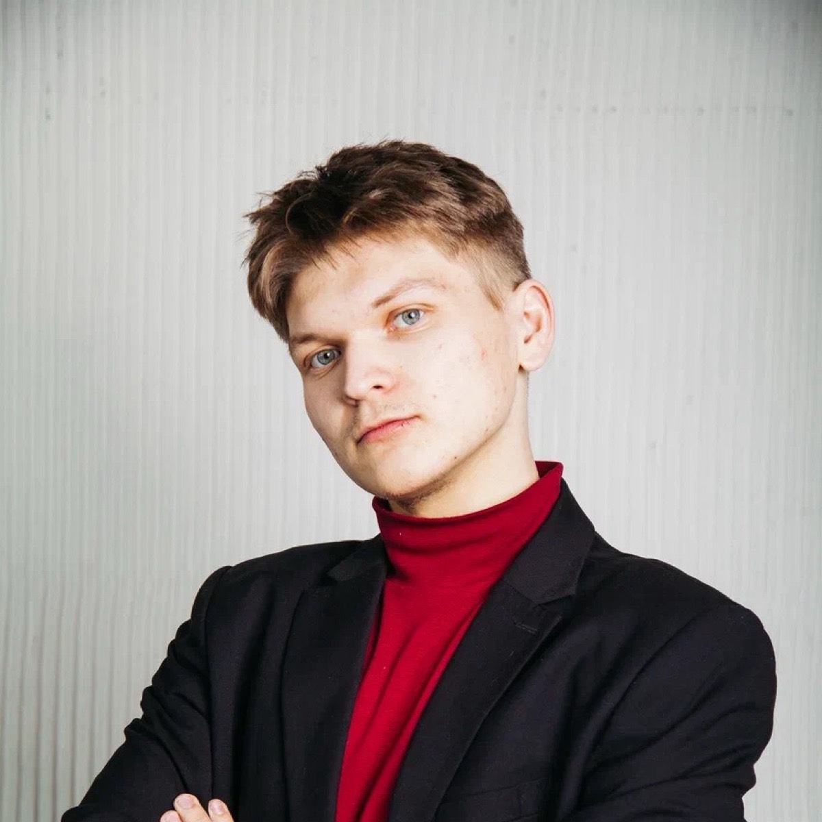 Сергей Сергеев