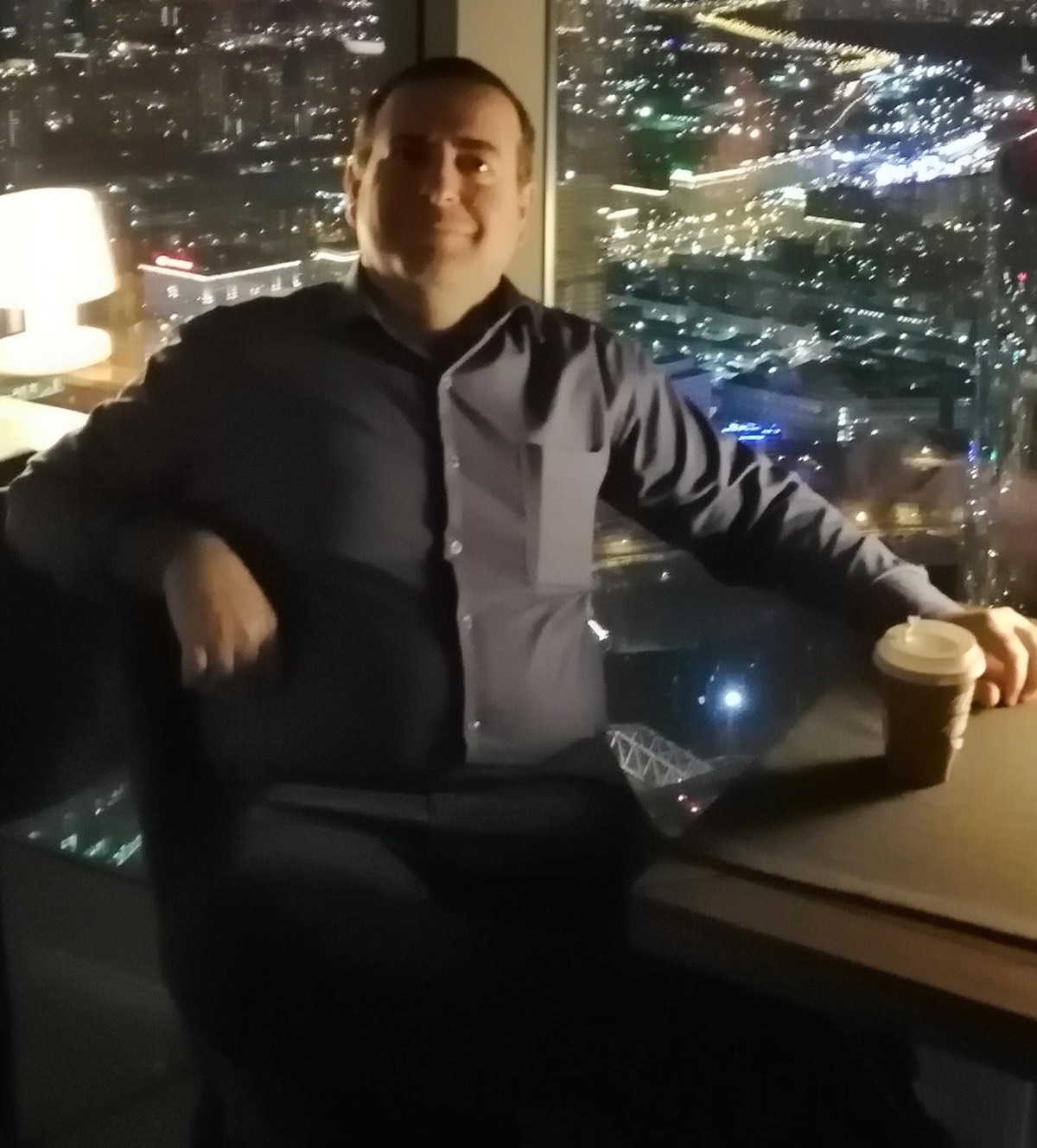 Vilen Yegiyan | Сетка — социальная сеть от hh.ru