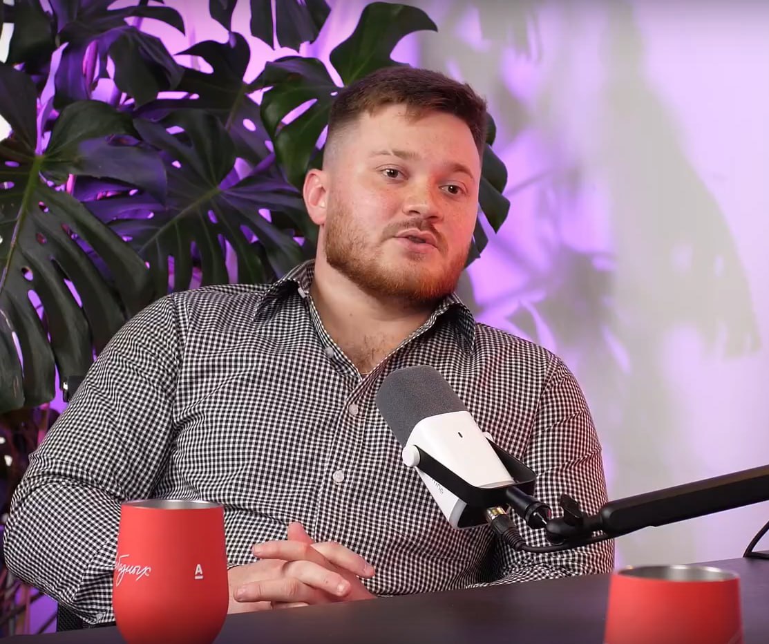 🚀 Рубрика «Альфа Бизнес» на BlaBla FM
🎙 Тема подкаста: «Команда мечты: от хаоса к синергии»
Недавно побывал в эфире и пообщался с экспертом своего дела о том, как из творческой группы людей выстроить ... | Сетка — социальная сеть от hh.ru