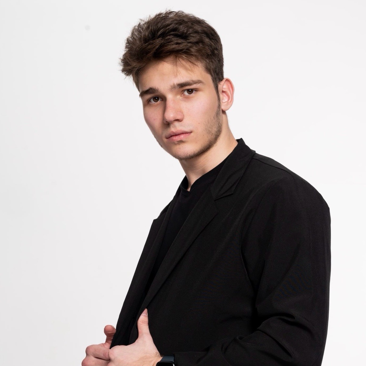 Кирилл Тенишев