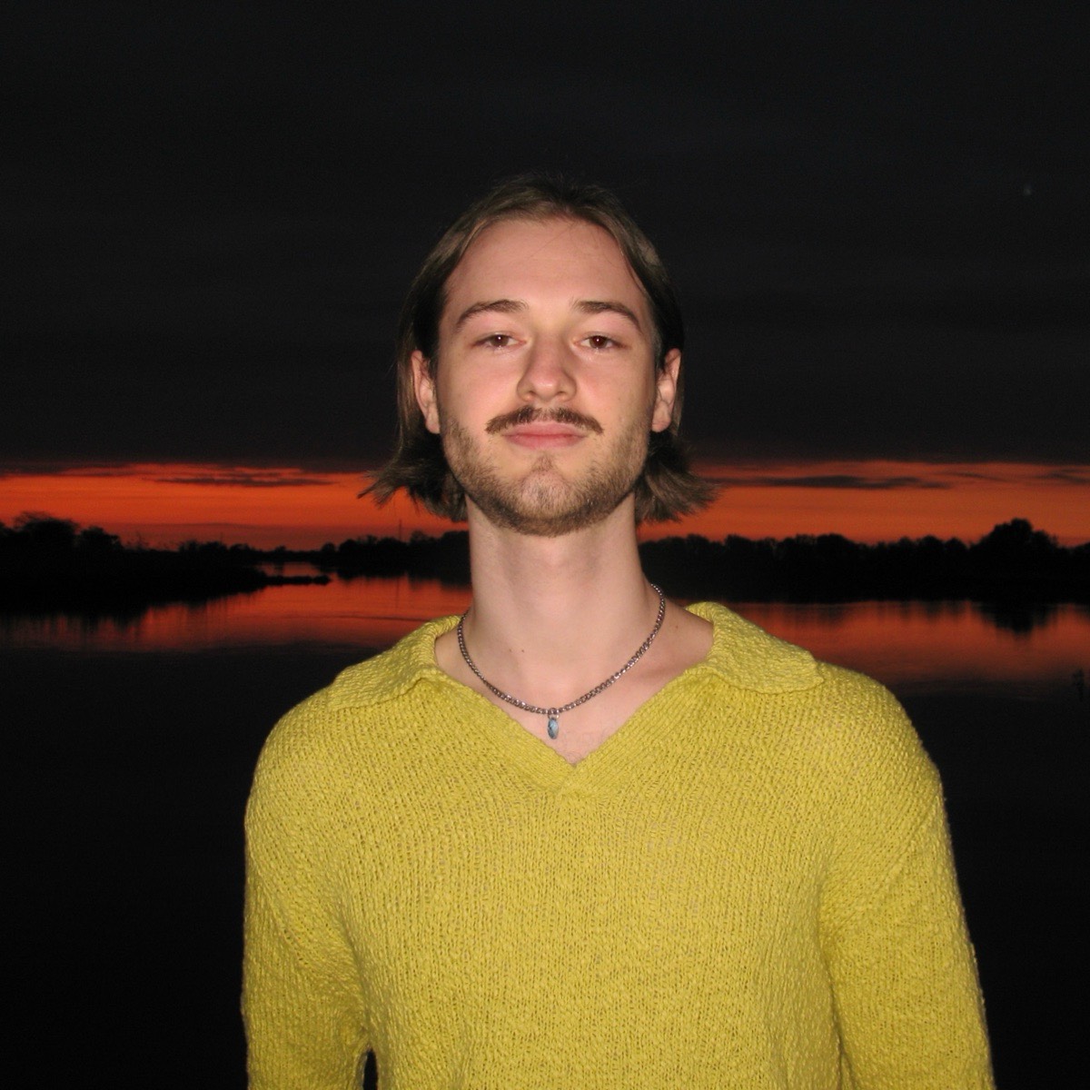 Владислав Федосеев