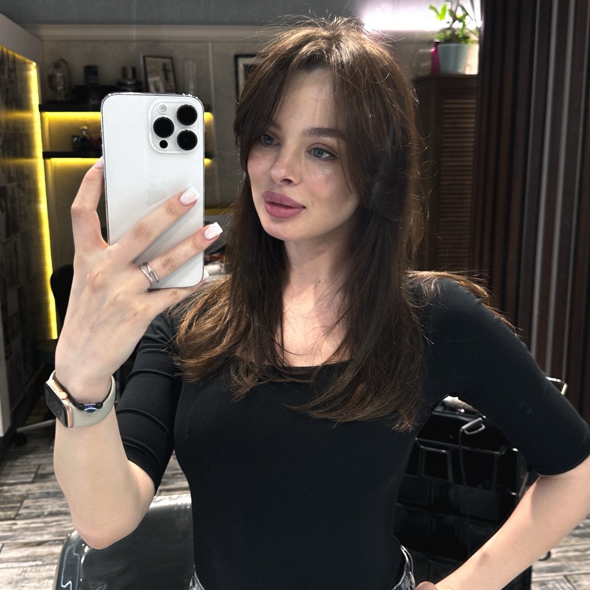 Юлия Балонина