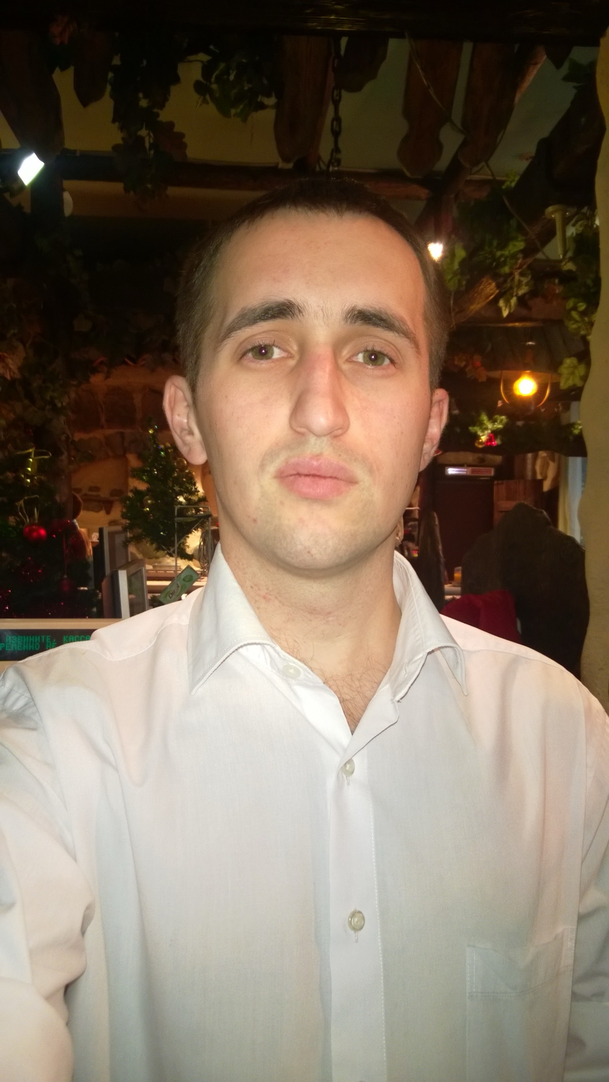 Александр Перцев