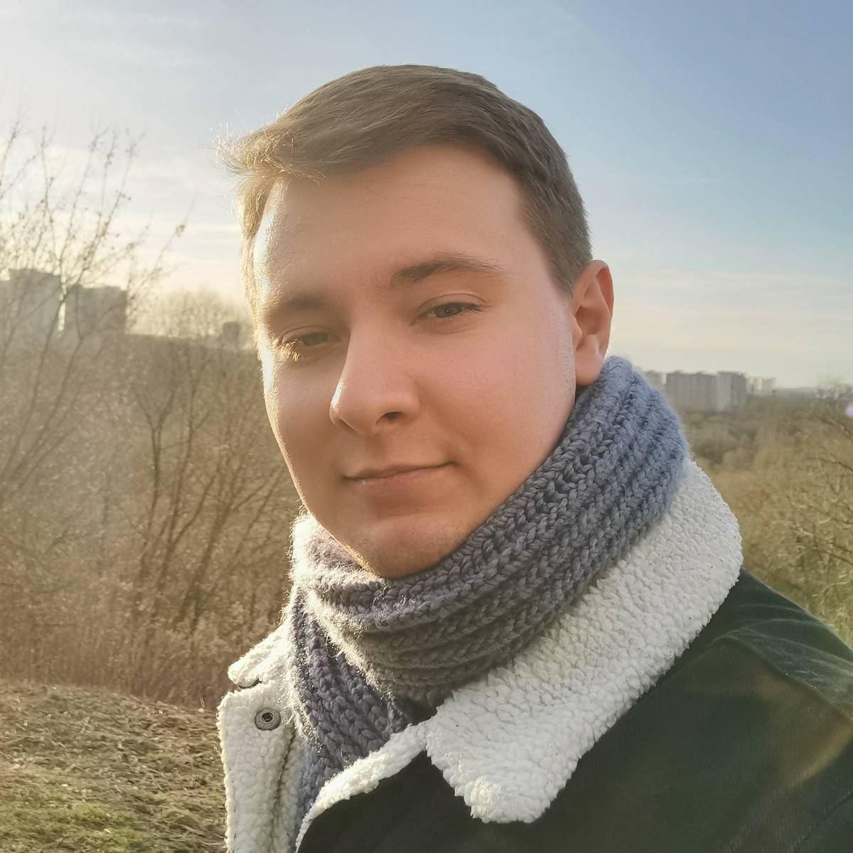 Дмитрий Савельев | Сетка — социальная сеть от hh.ru