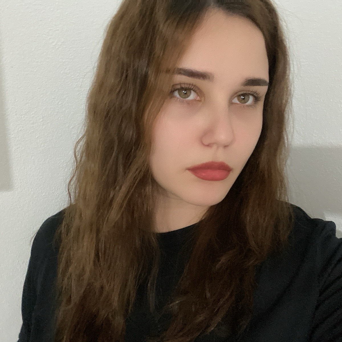 Камила Рейкин
