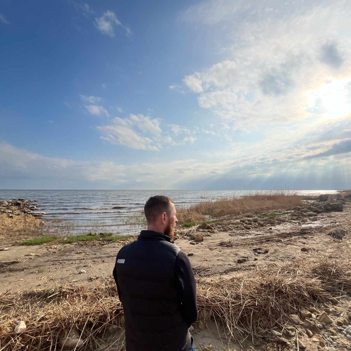 Николай Фролов | Сетка — социальная сеть от hh.ru