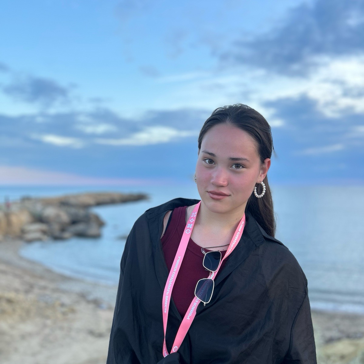 Екатерина Хомякова | Сетка — социальная сеть от hh.ru