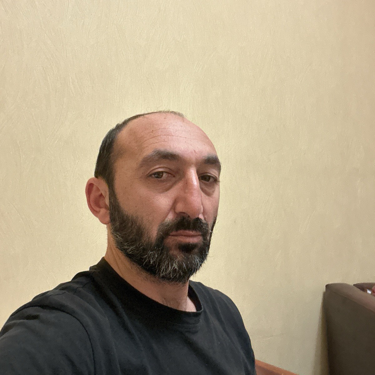 Гор Агаян