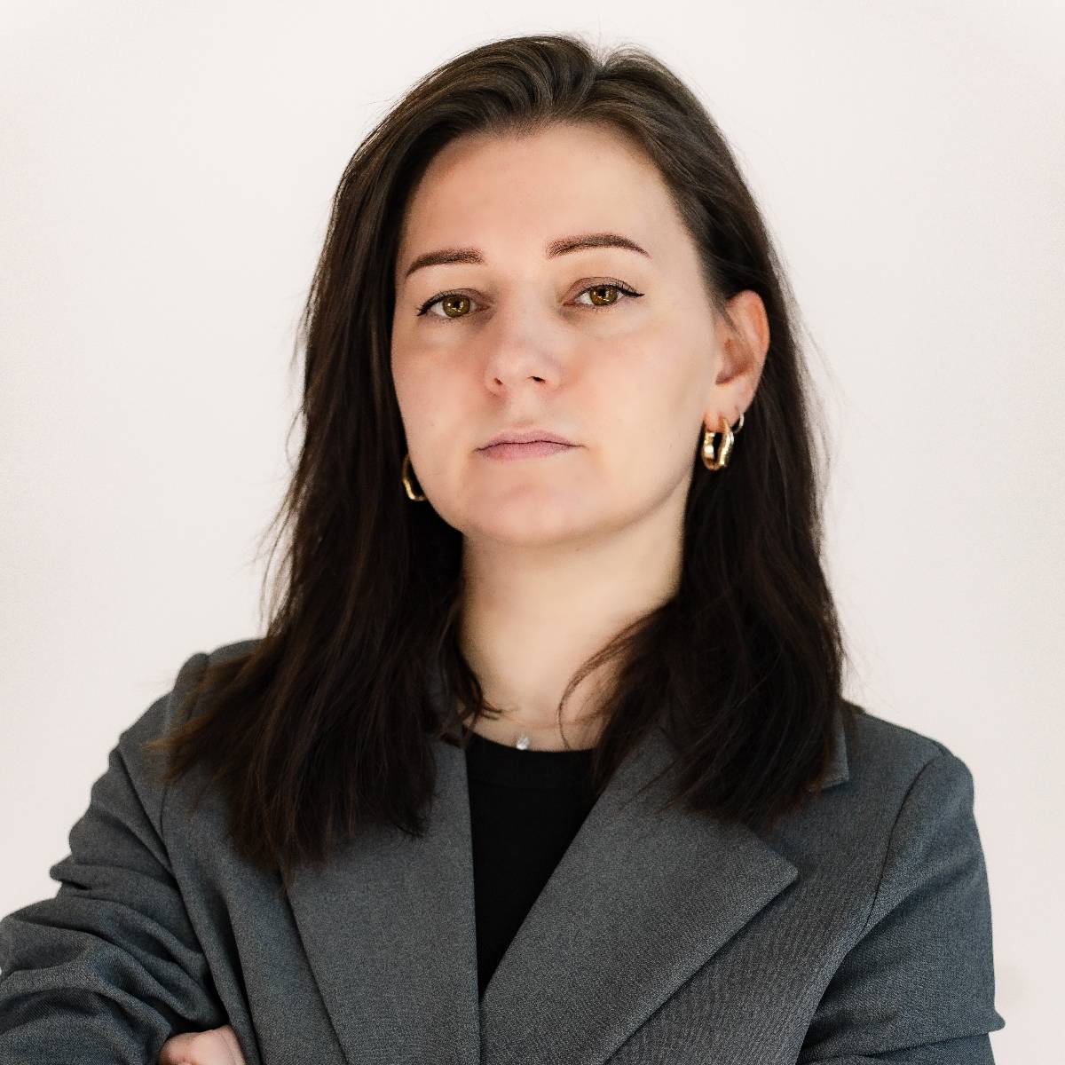 Анна Волкова | Сетка — социальная сеть от hh.ru