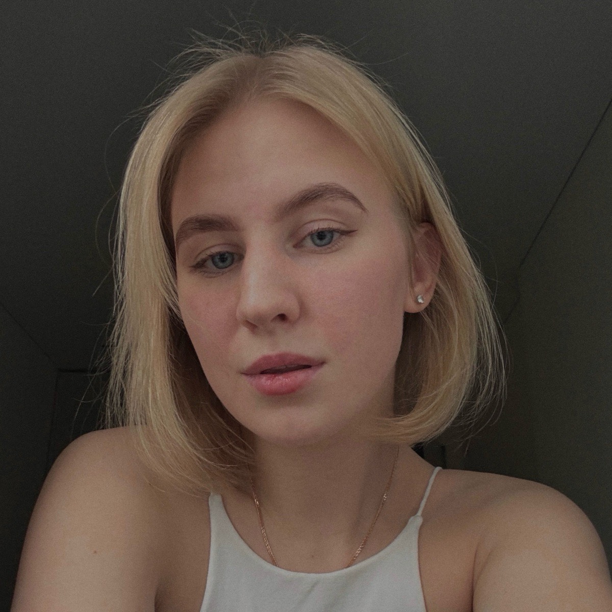 Кристина Старова | Сетка — социальная сеть от hh.ru