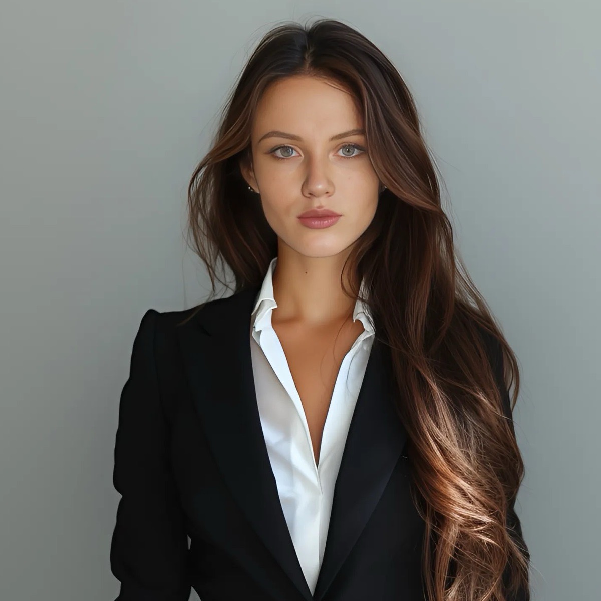 Арина Рыбина