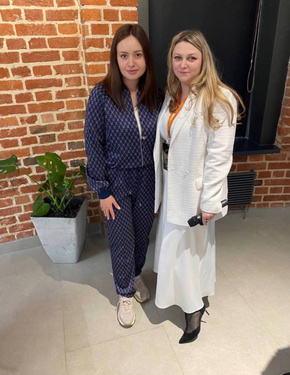Сегодня в TrendAgent было огненно!
Я провела обучение для агентов недвижимости на тему:
«Как агенту продвигать свой Telegram-канал через посевы и биржи» —
и это было не просто занятие, а настоящая про... | Сетка — социальная сеть от hh.ru