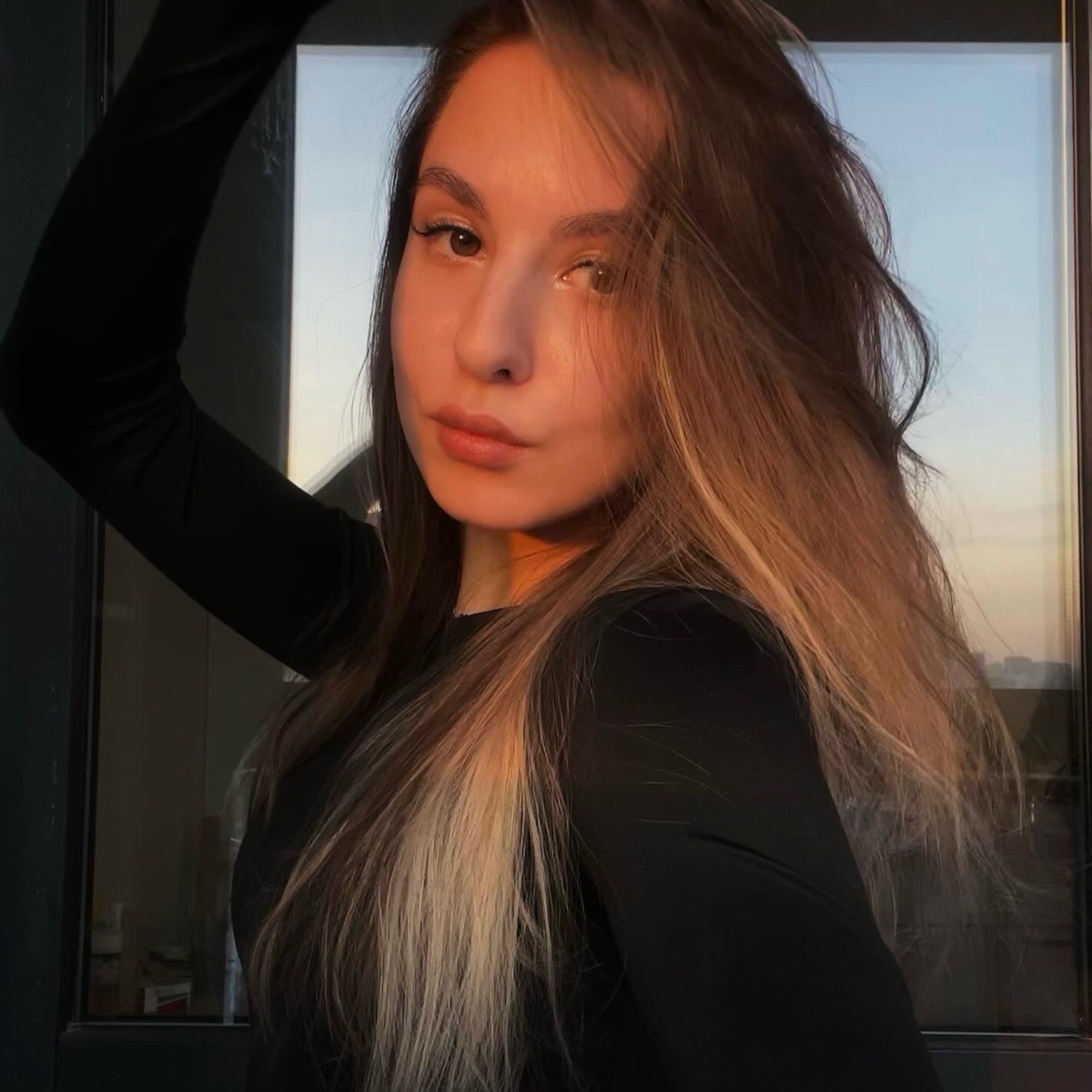 Анна Субботина