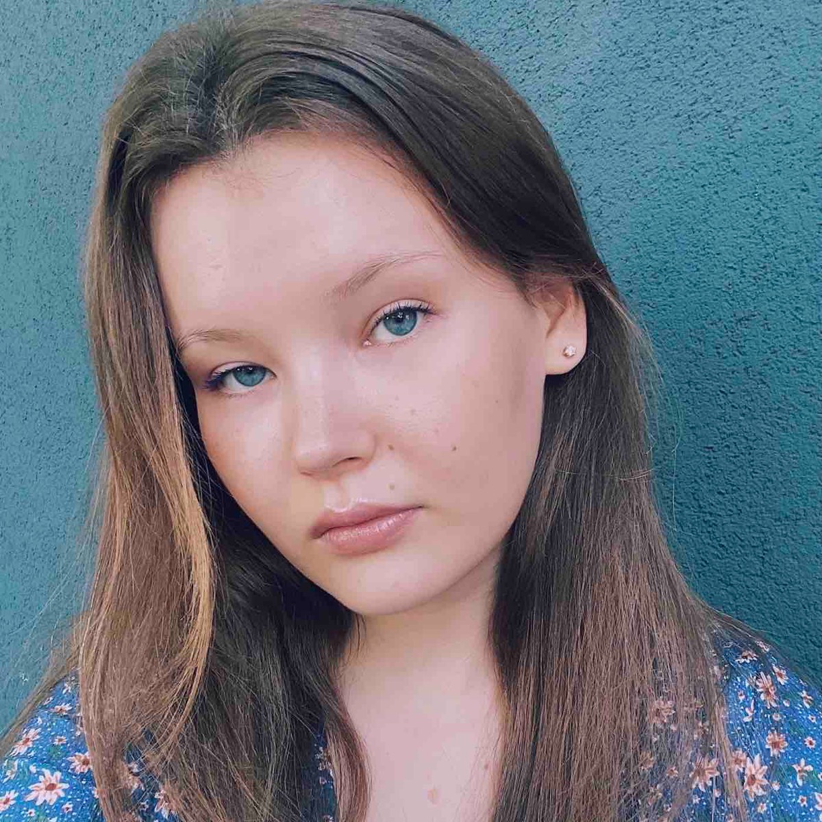 Elizaveta Krisanova
