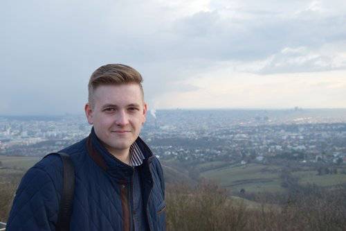 Роман Соколов | Сетка — социальная сеть от hh.ru