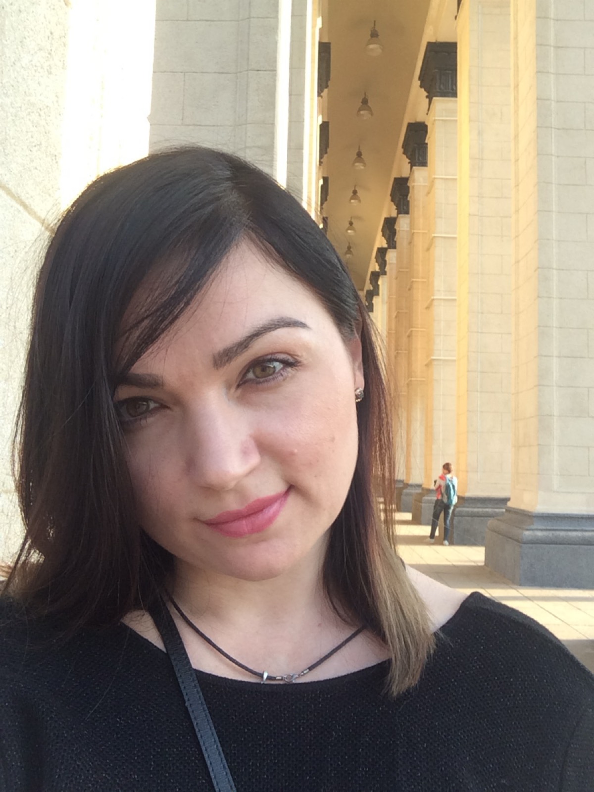 Юлия Артемьева