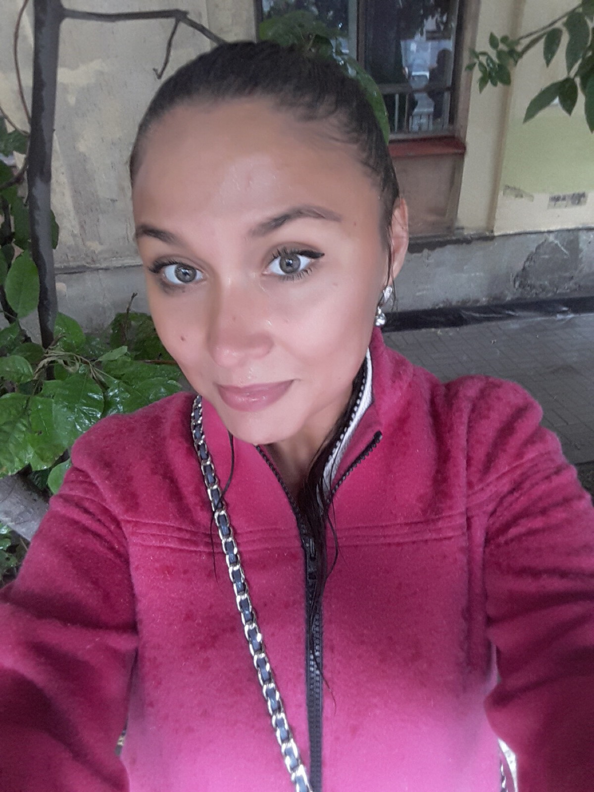 Kseniy Tratsevskay