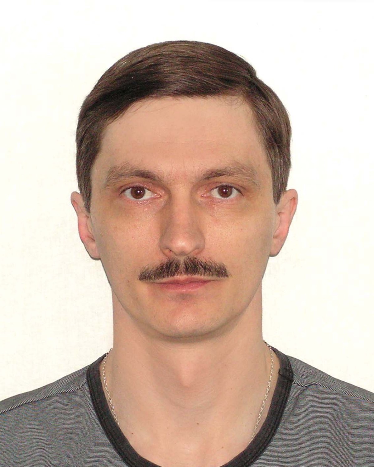 Павел Воротников