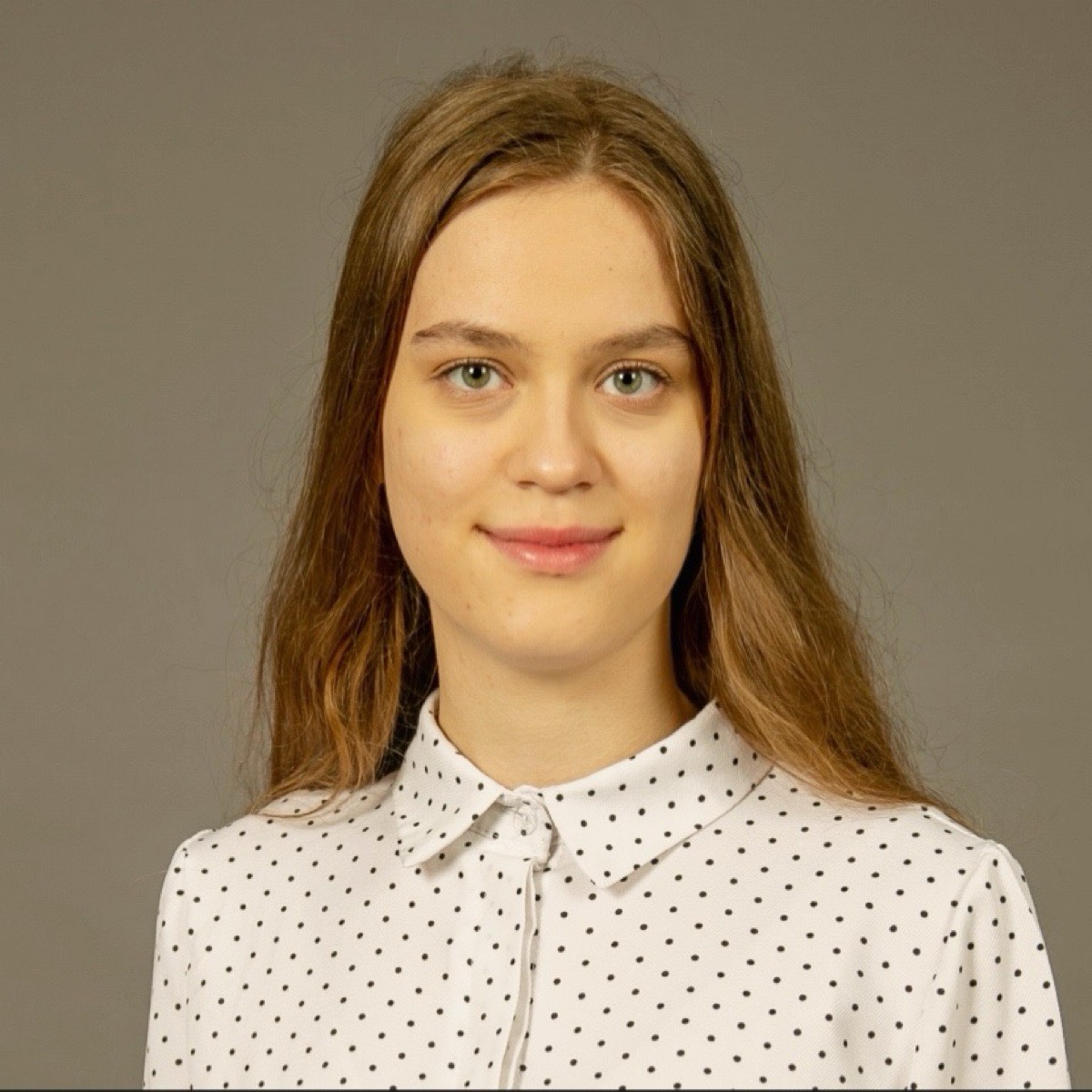 Алина Муратова