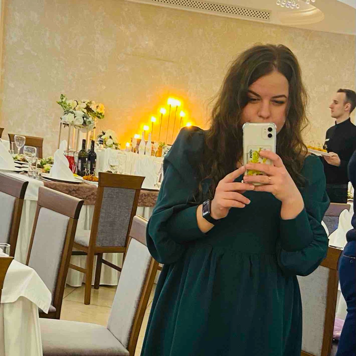 Екатерина Сластенова