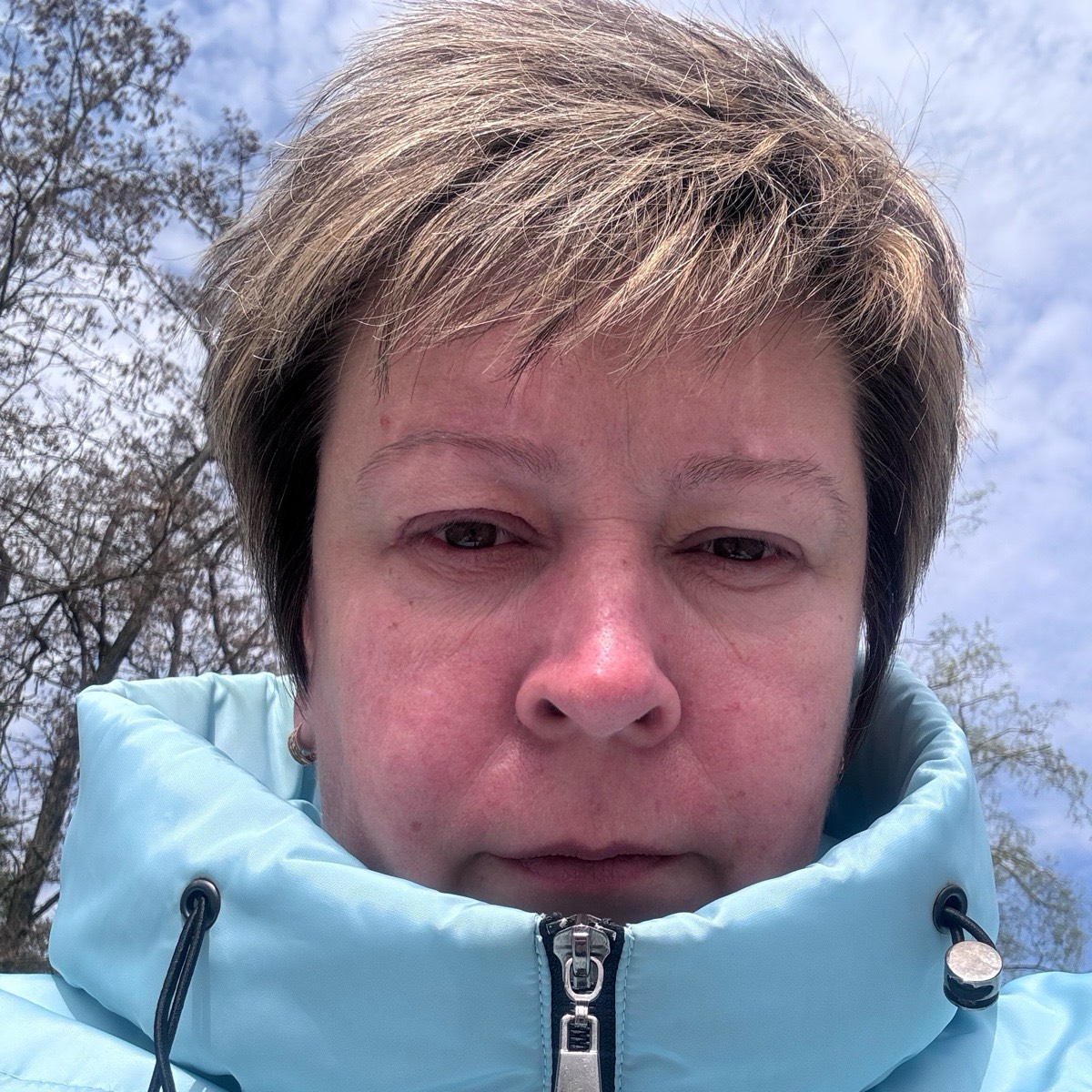 Лариса Прудникова