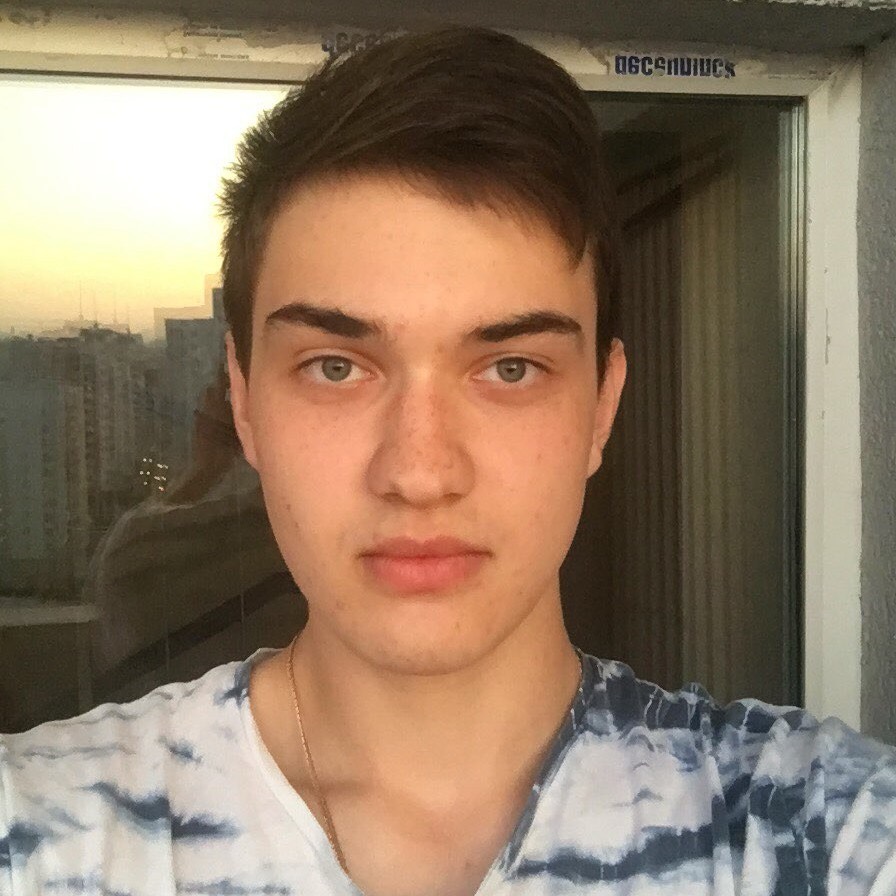Александр Меньшиков