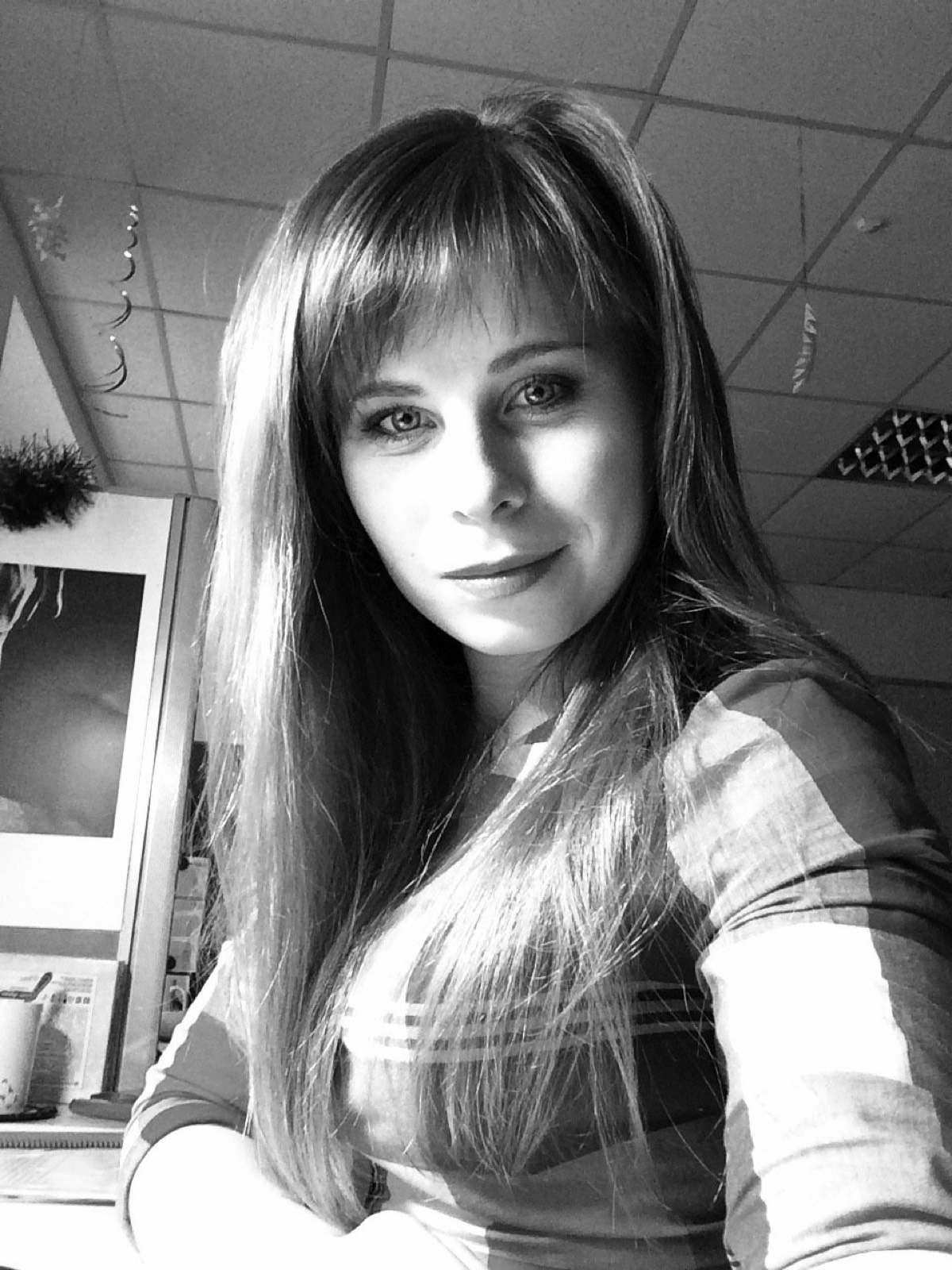 Екатерина Кондратова