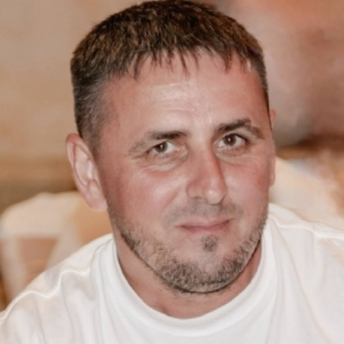 Андрей Саломатин