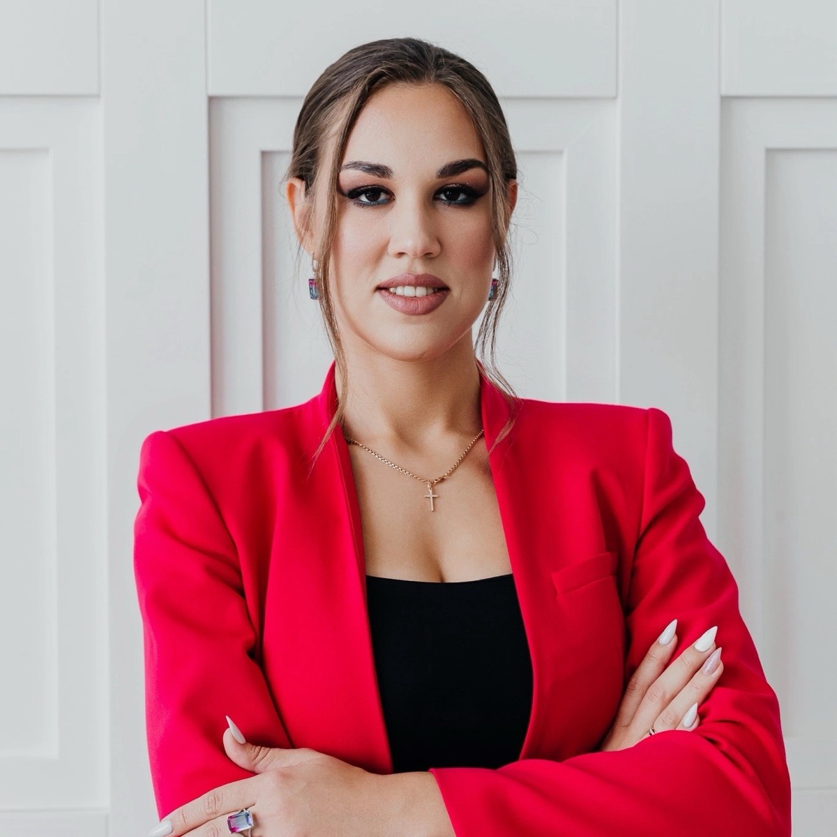 Ирина Еремеева | Сетка — социальная сеть от hh.ru