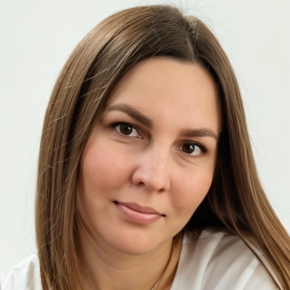 Виктория Житова