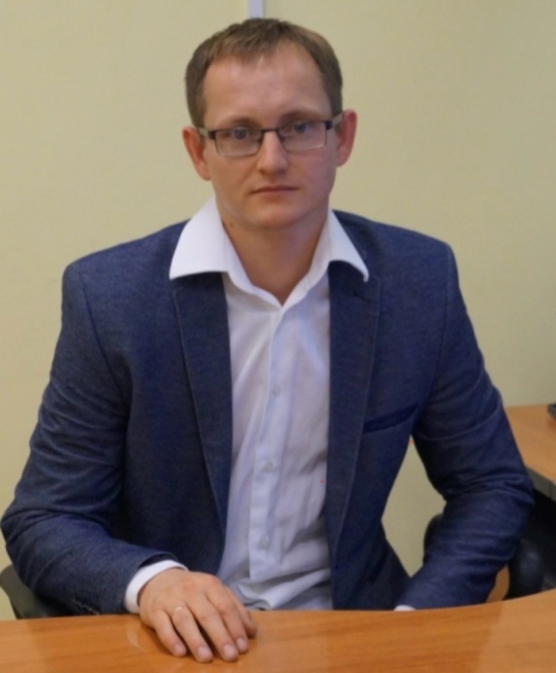 Евгений Долгополов