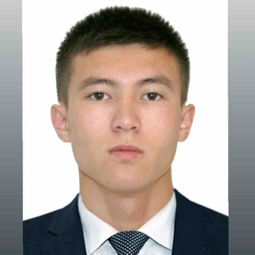 Бекболат Тураш