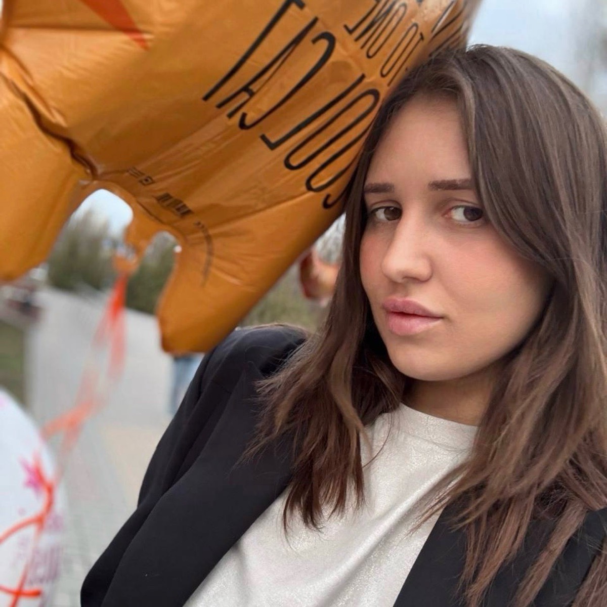 Кристина Кунова | Сетка — социальная сеть от hh.ru