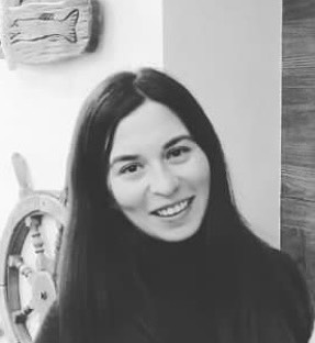 Анна Верхотина
