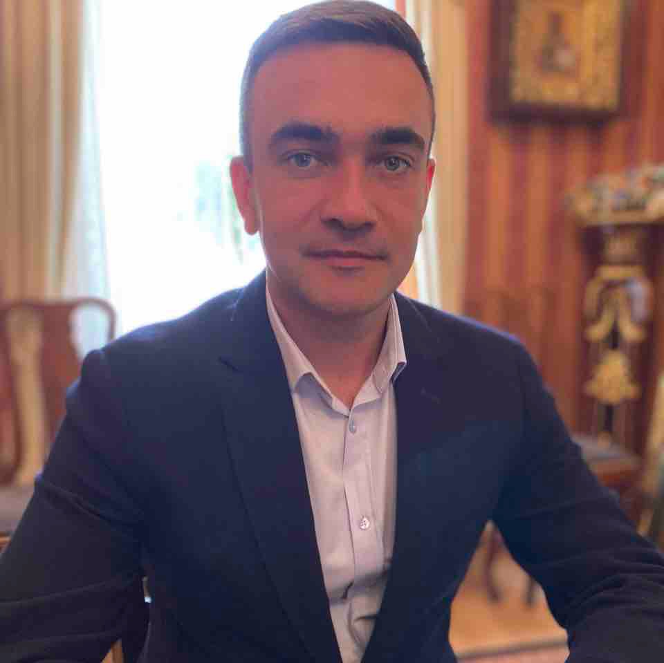 Алексей Петелин