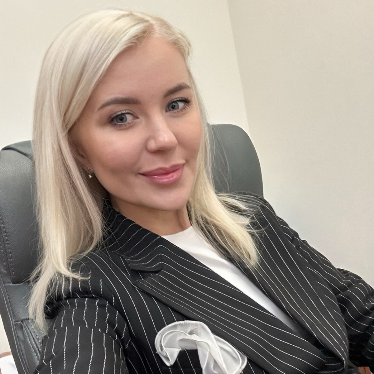 Ольга Фаизова | Сетка — социальная сеть от hh.ru