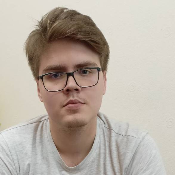 Никита Чернигин