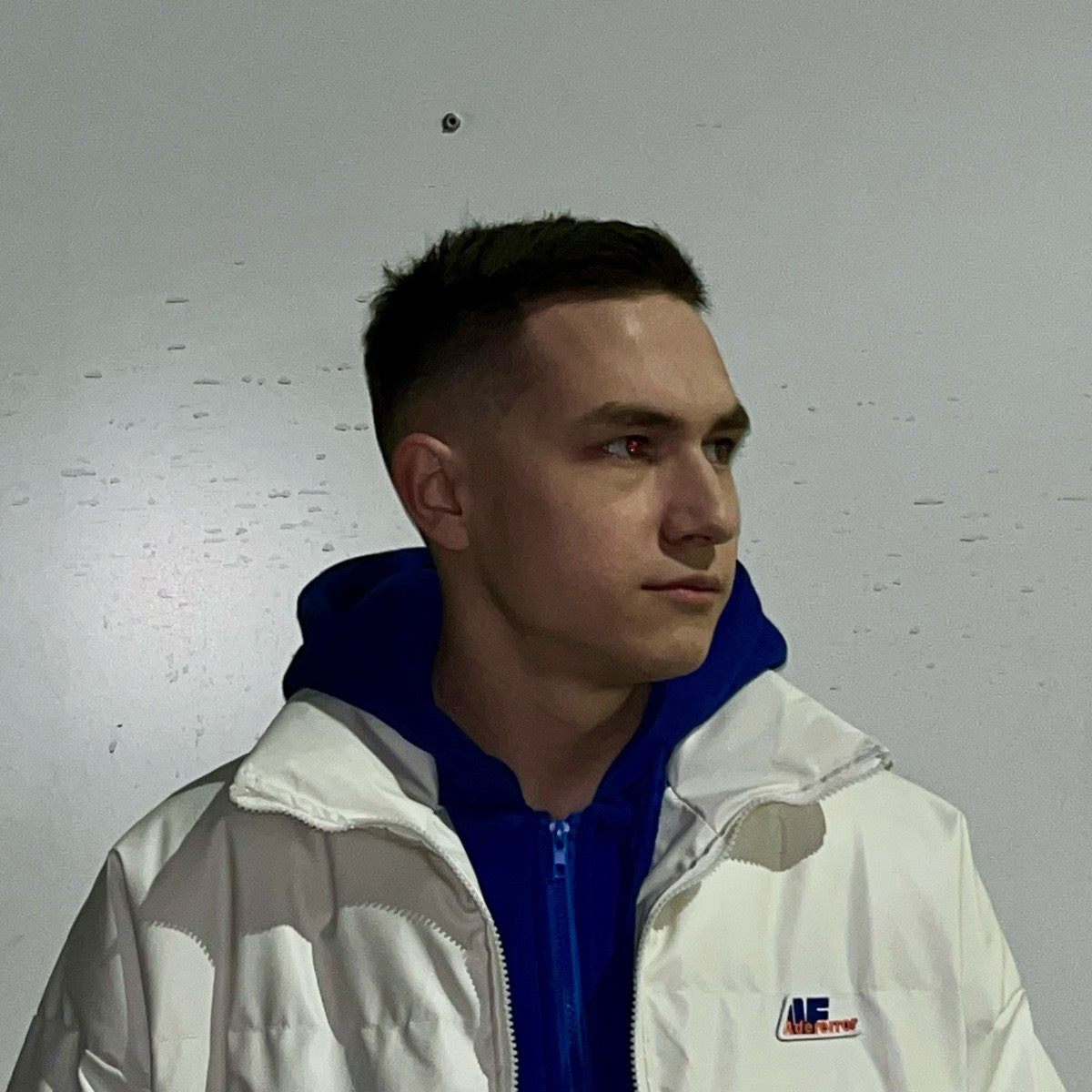 Сергей Кудрин