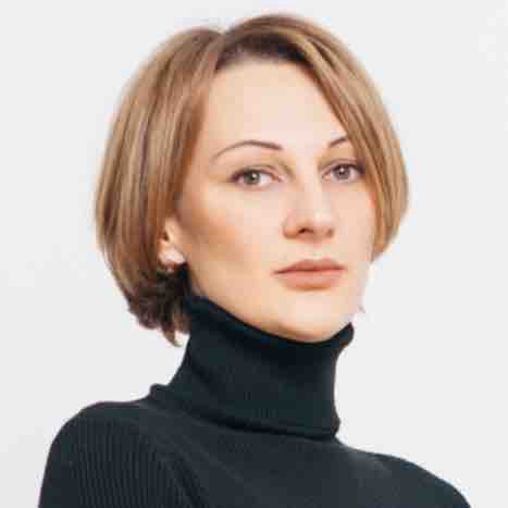 Ирина Королева | Сетка — социальная сеть от hh.ru