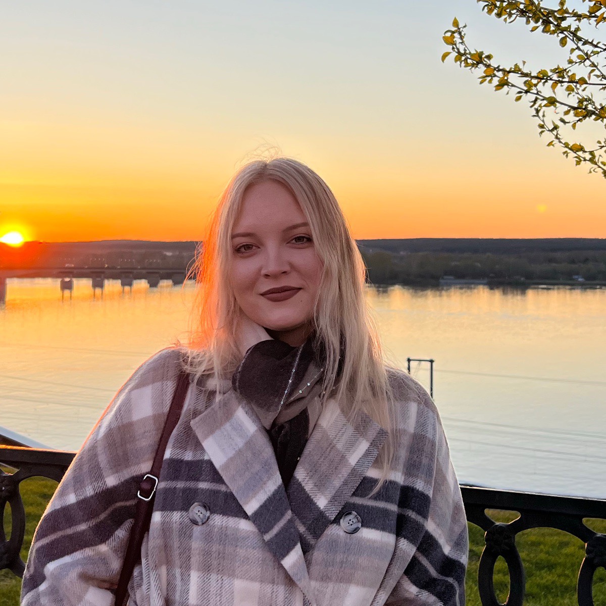 Варвара Карпикова