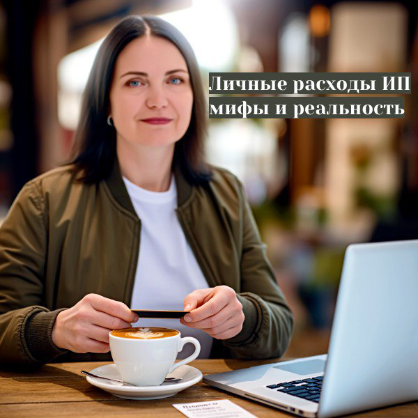 Личные расходы ИП | Сетка — социальная сеть от hh.ru