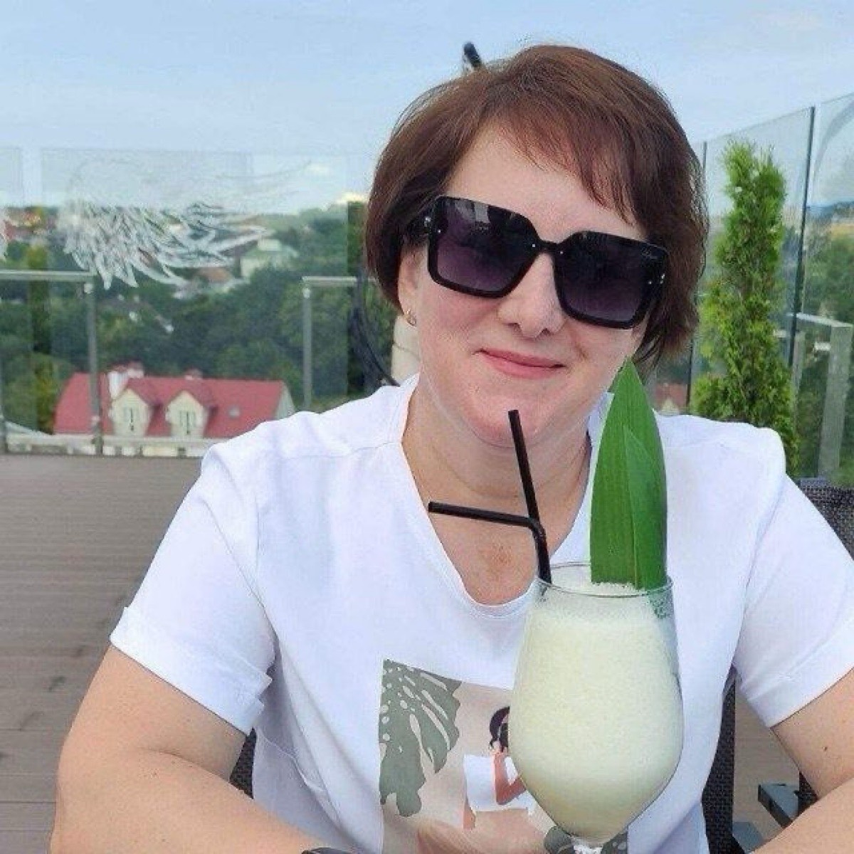 Наталья Борисик