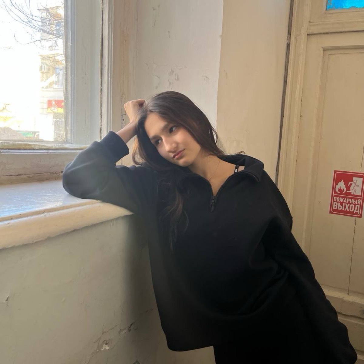 Нелля Еникева