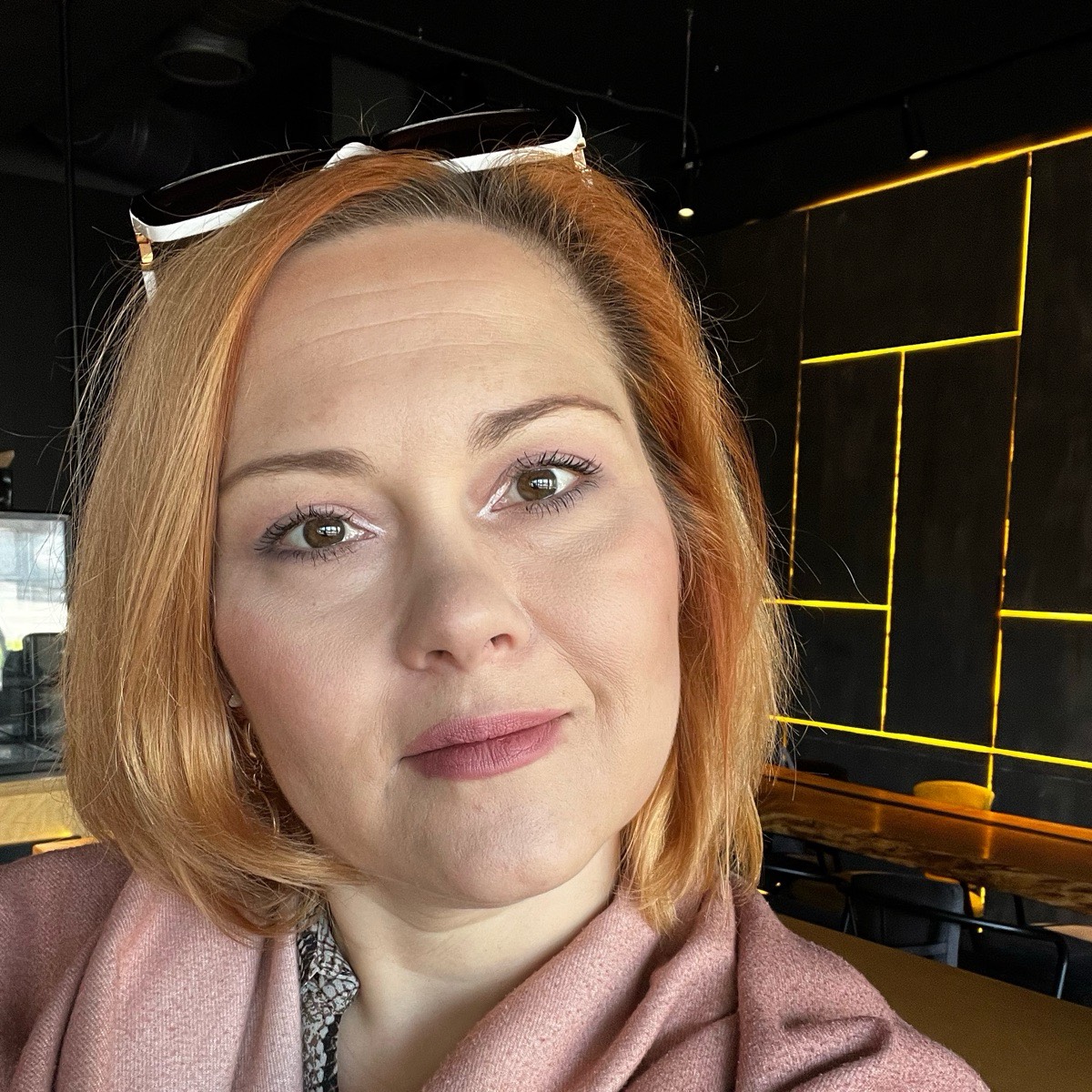 Ксения Ступакова | Сетка — социальная сеть от hh.ru