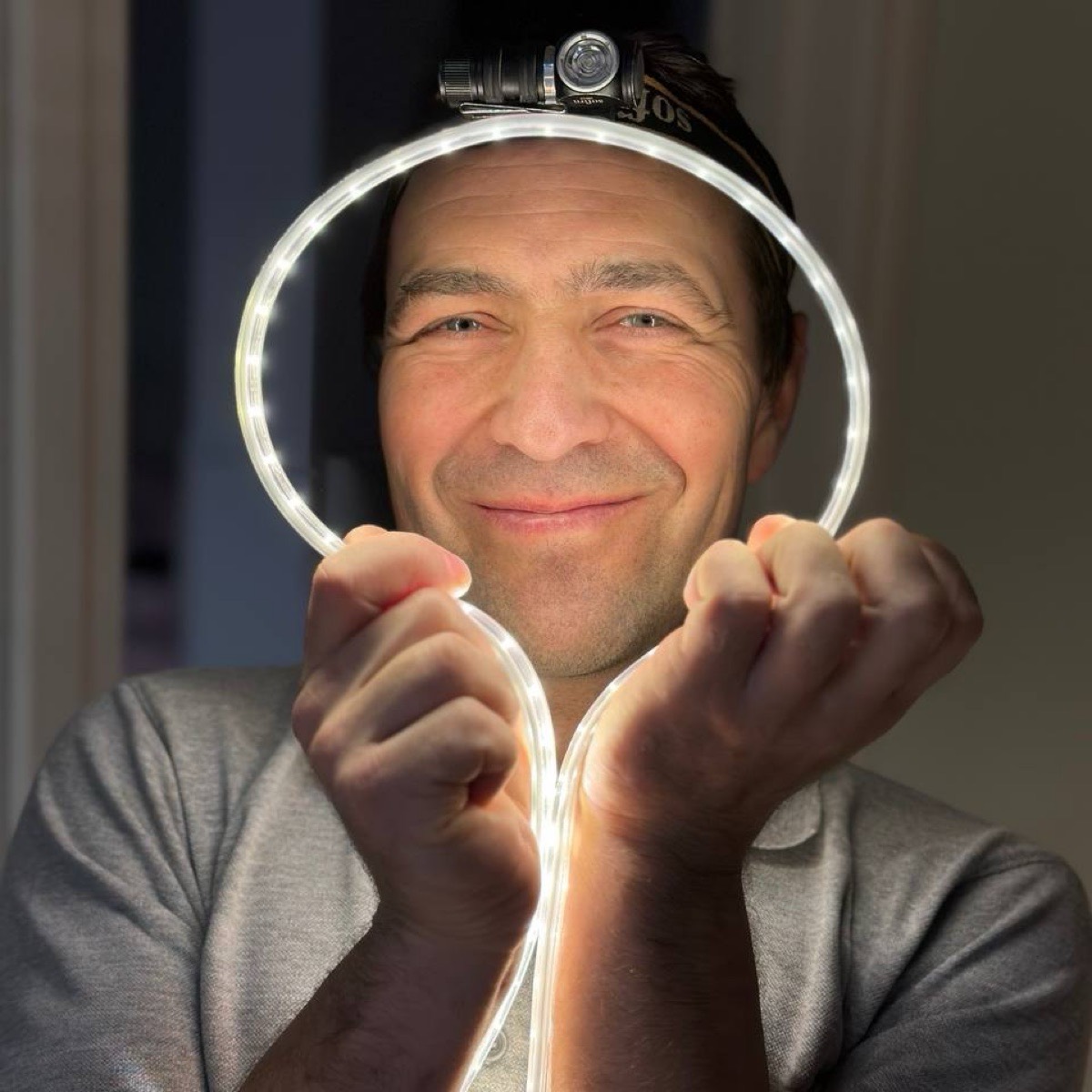 Евгений Синяков | Сетка — социальная сеть от hh.ru