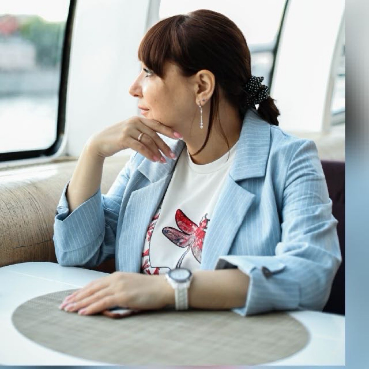 Наталья Белых | Сетка — социальная сеть от hh.ru